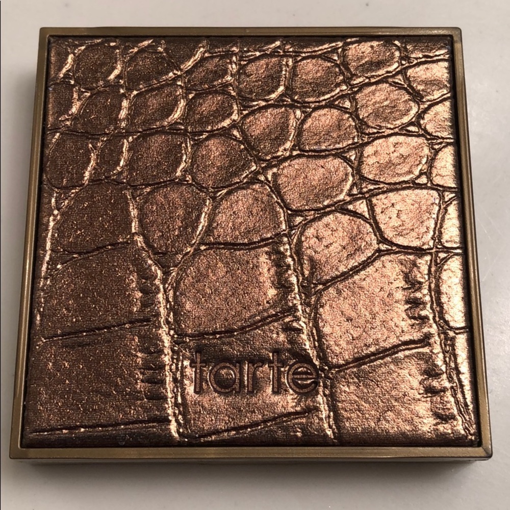 Tarte mineral bronzer